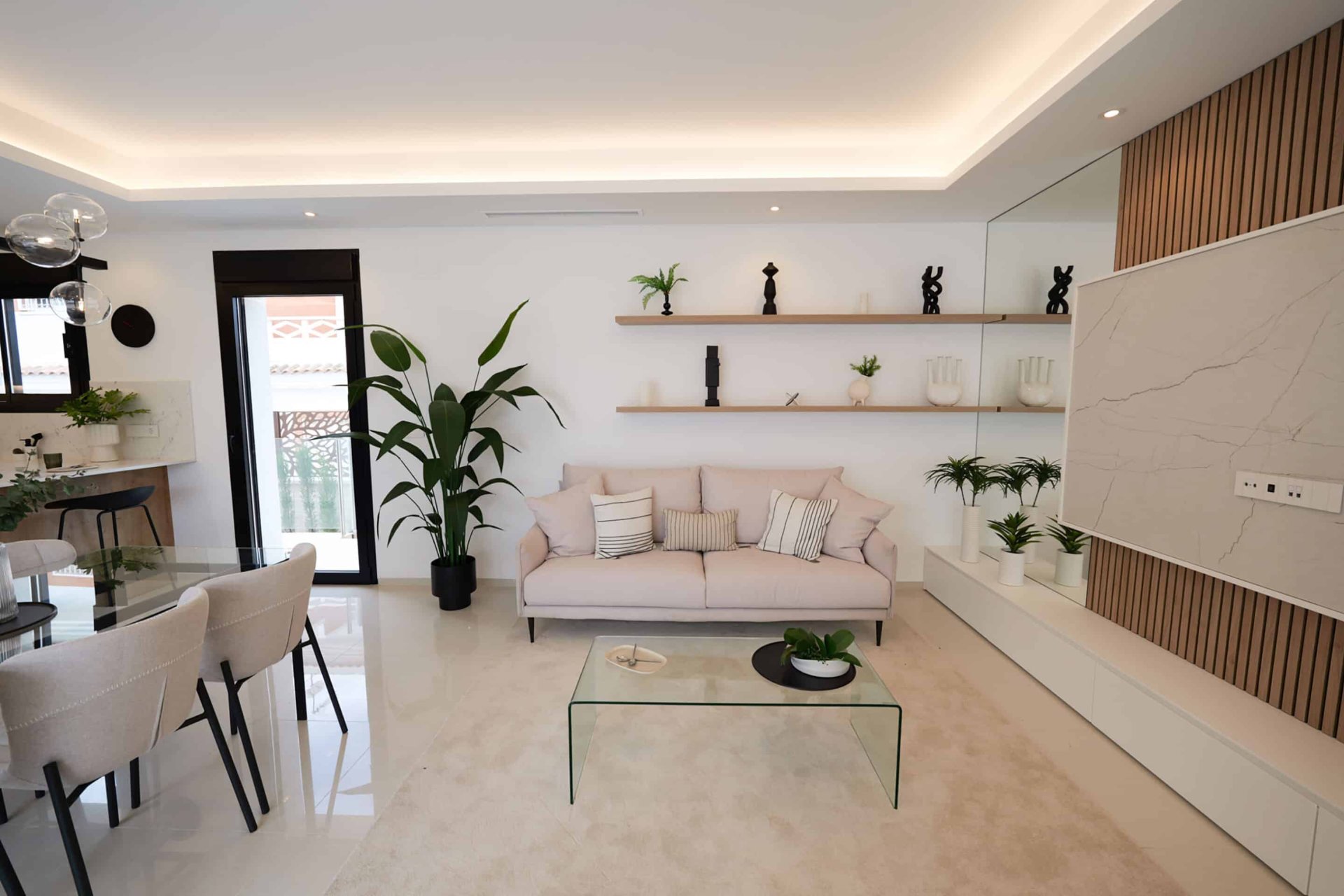 New Build - Detached House / Villa -
Ciudad Quesada - Rojales - Ciudad Quesada