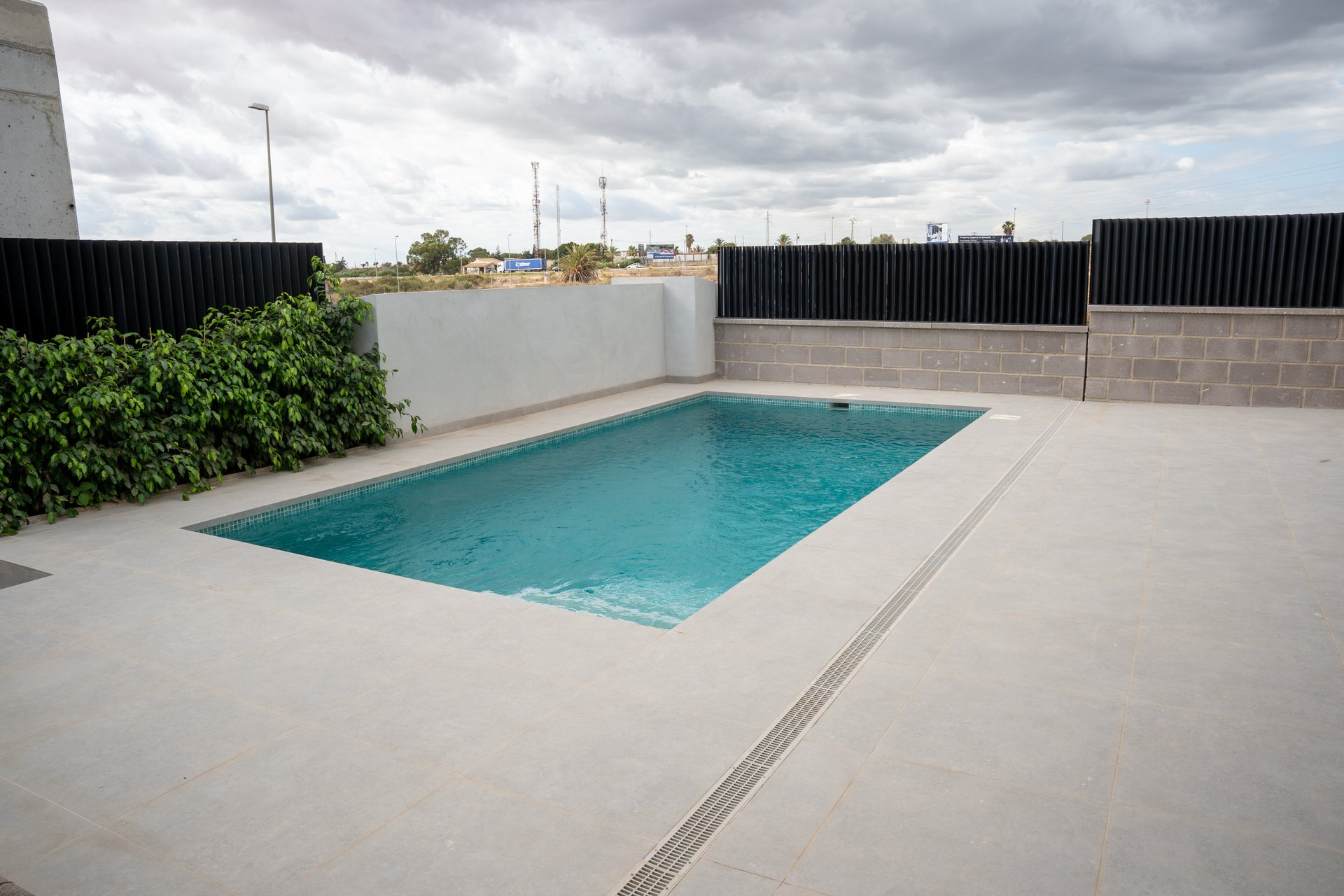 New Build - Detached House / Villa -
Ciudad Quesada - Rojales - Ciudad Quesada