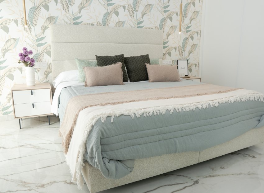 New Build - Detached House / Villa -
Ciudad Quesada - Rojales - Ciudad Quesada