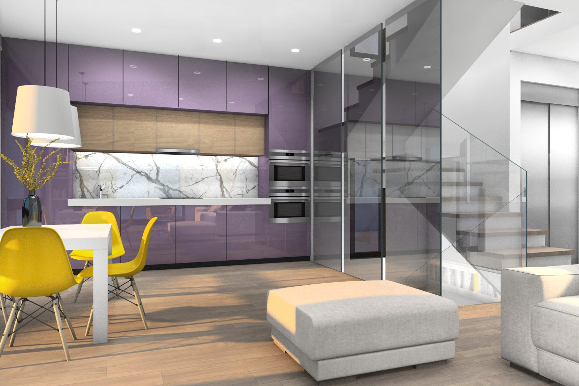 New Build - Detached House / Villa -
Ciudad Quesada - Rojales - Ciudad Quesada