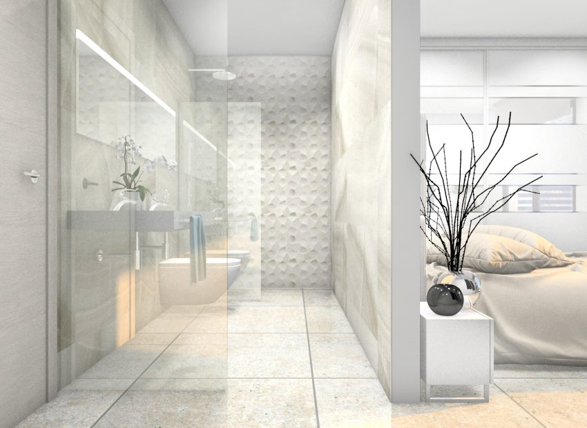 New Build - Detached House / Villa -
Ciudad Quesada - Rojales - Ciudad Quesada