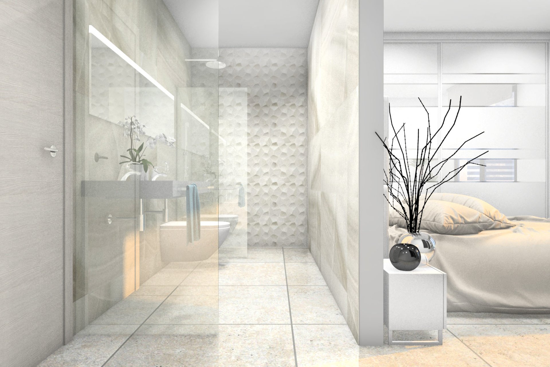 New Build - Detached House / Villa -
Ciudad Quesada - Rojales - Ciudad Quesada