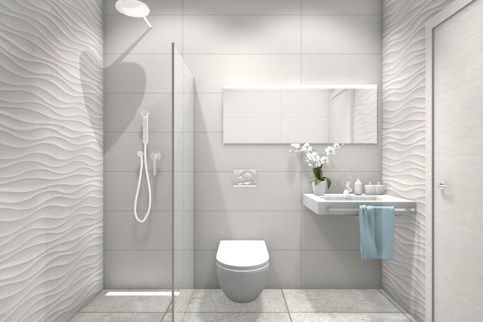 New Build - Detached House / Villa -
Ciudad Quesada - Rojales - Ciudad Quesada