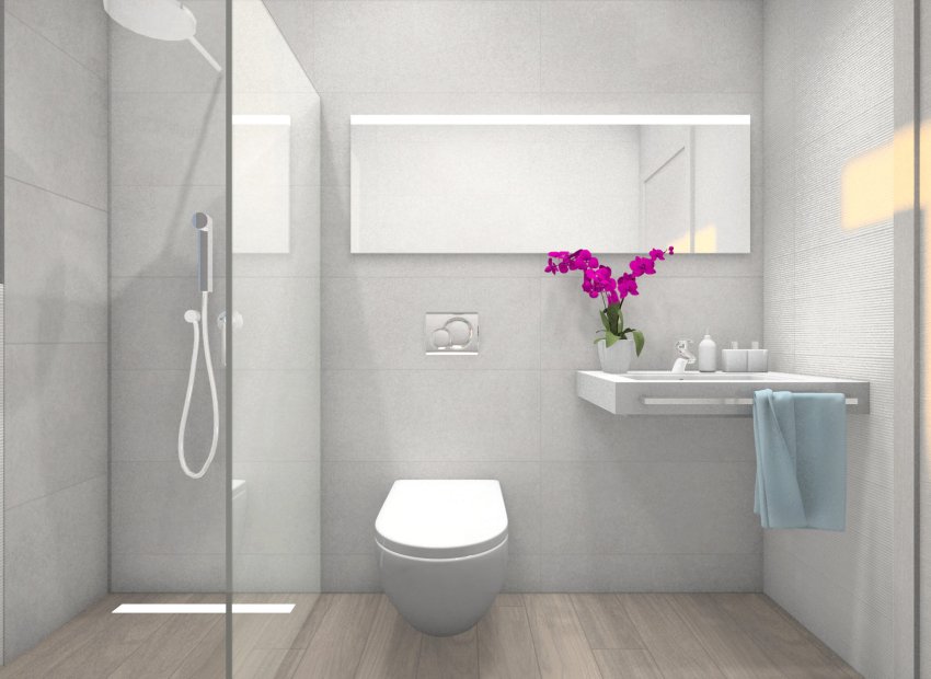 New Build - Detached House / Villa -
Ciudad Quesada - Rojales - Ciudad Quesada