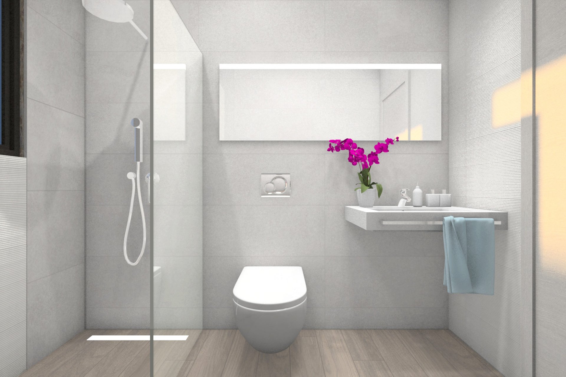 New Build - Detached House / Villa -
Ciudad Quesada - Rojales - Ciudad Quesada