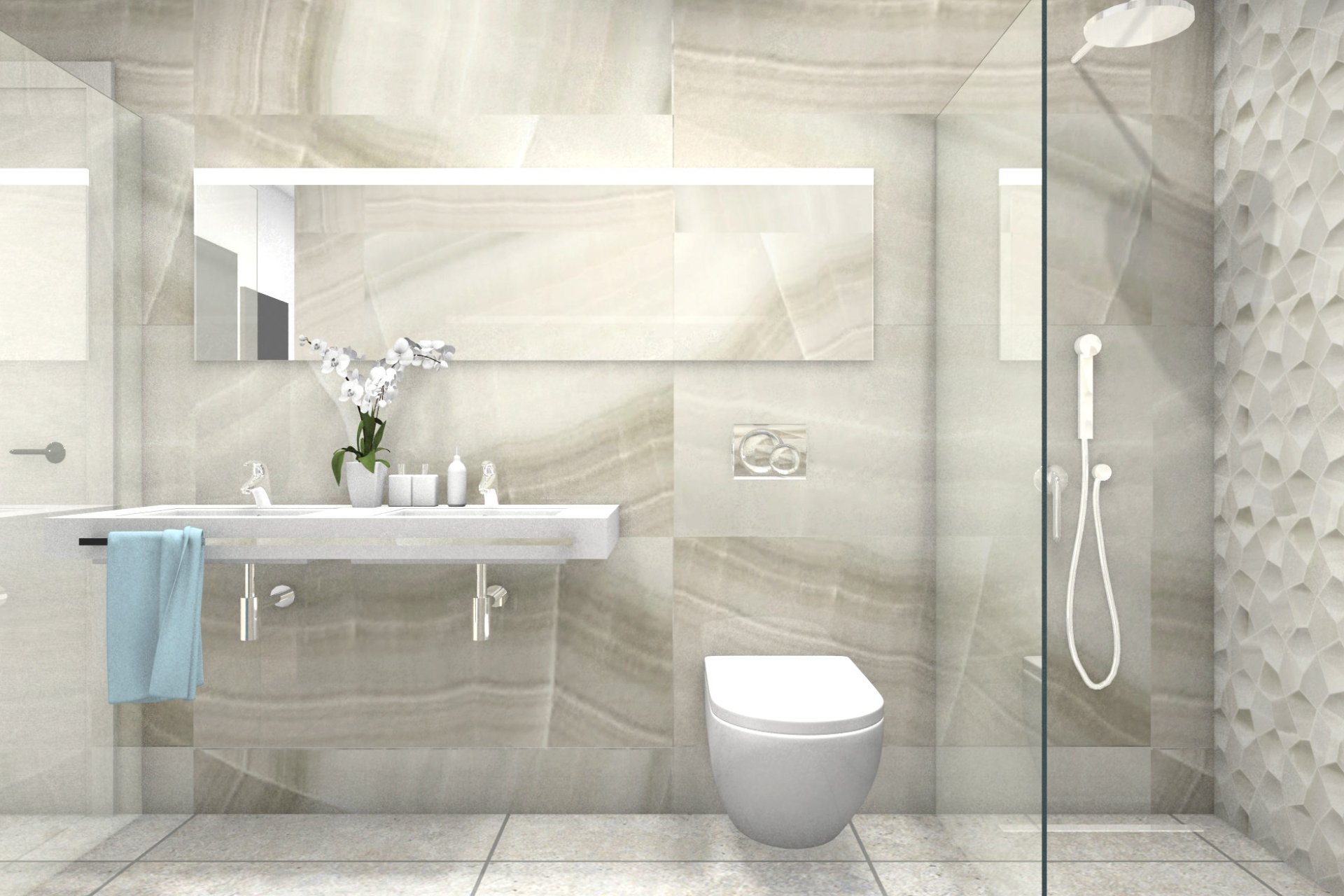 New Build - Detached House / Villa -
Ciudad Quesada - Rojales - Ciudad Quesada