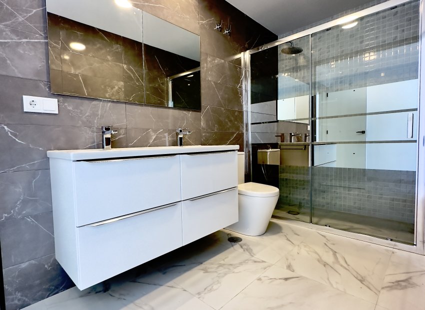 New Build - Detached House / Villa -
Ciudad Quesada - Rojales - Ciudad Quesada