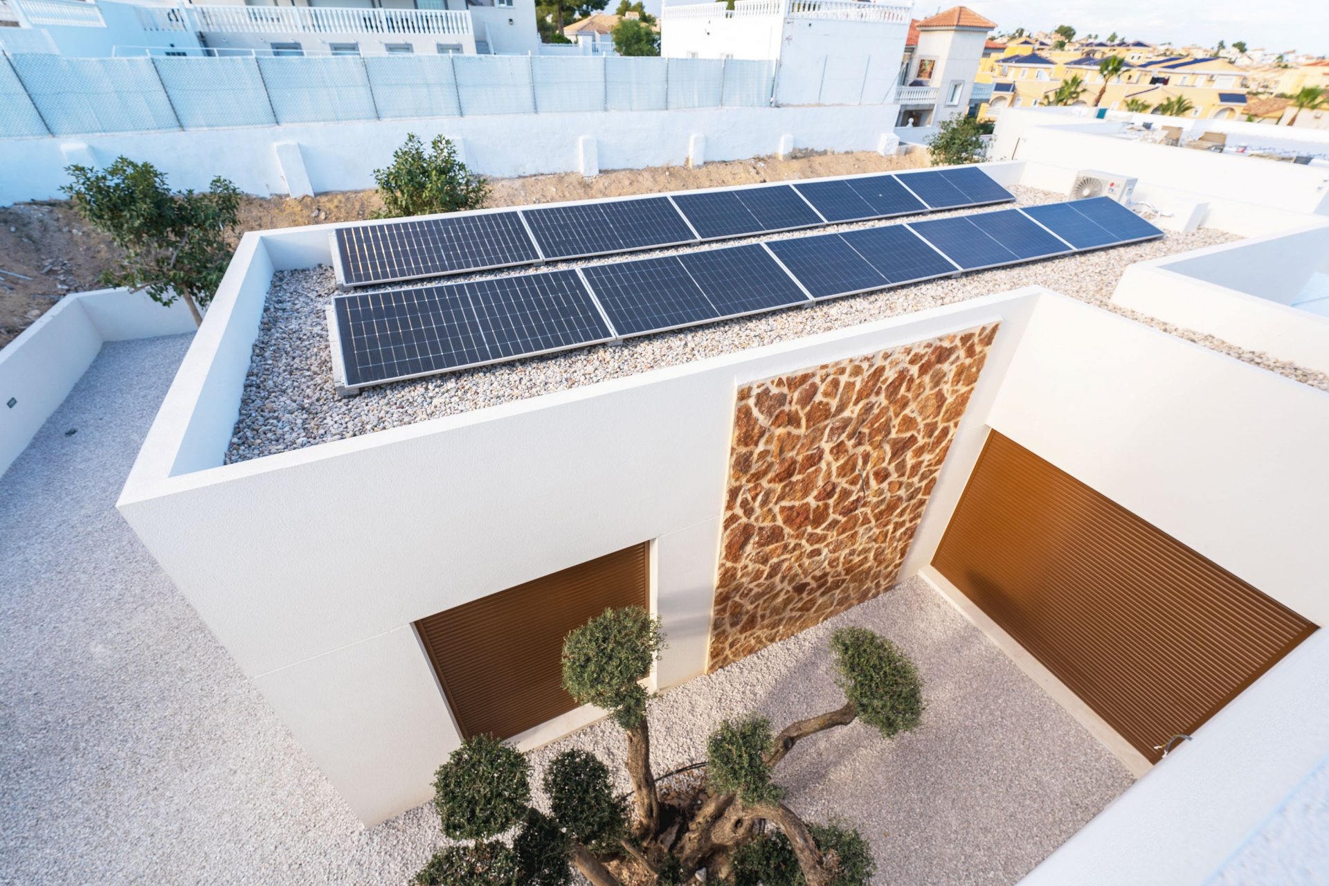 New Build - Detached House / Villa -
Ciudad Quesada - Rojales - Ciudad Quesada
