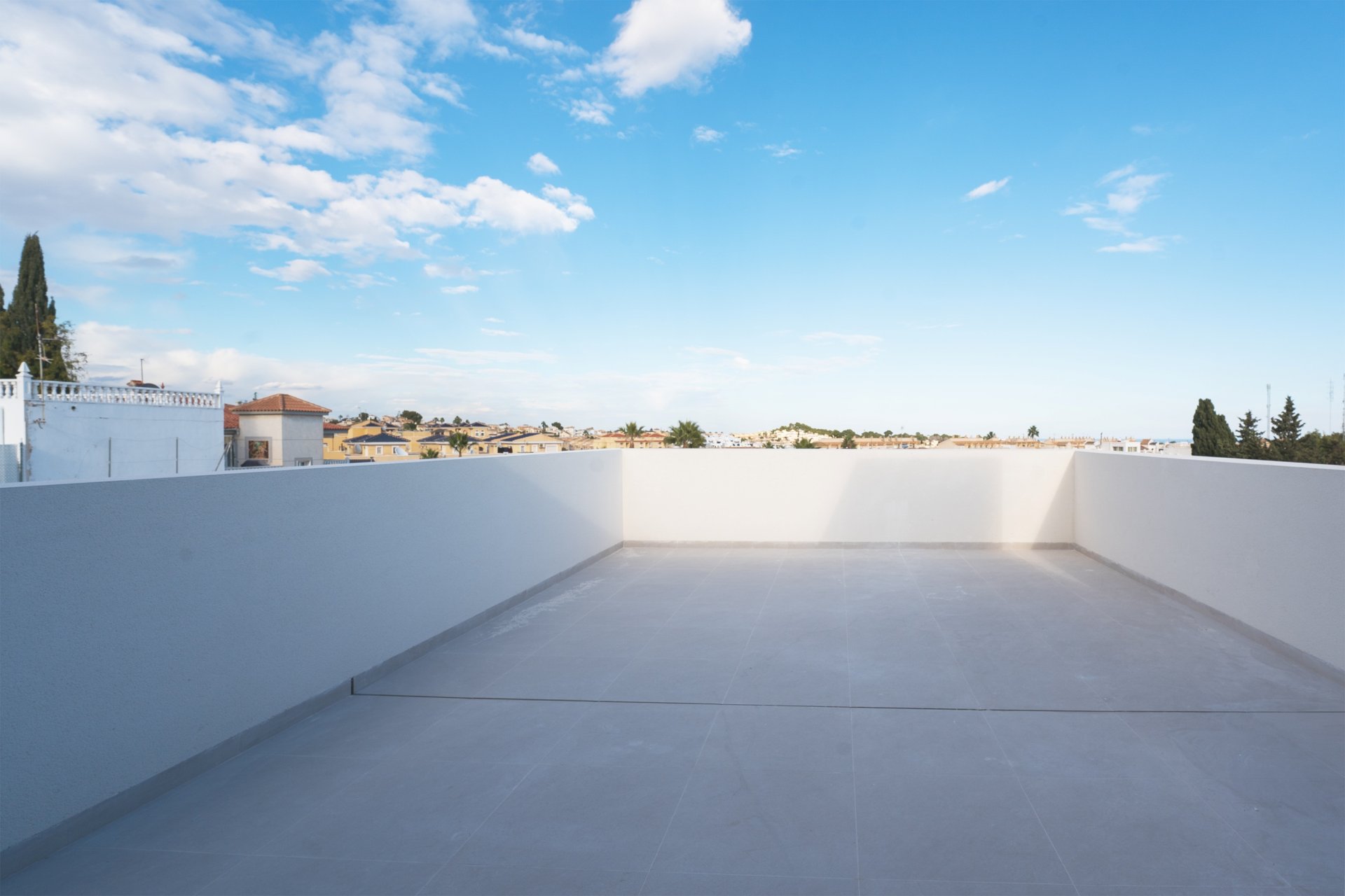 New Build - Detached House / Villa -
Ciudad Quesada - Rojales - Ciudad Quesada
