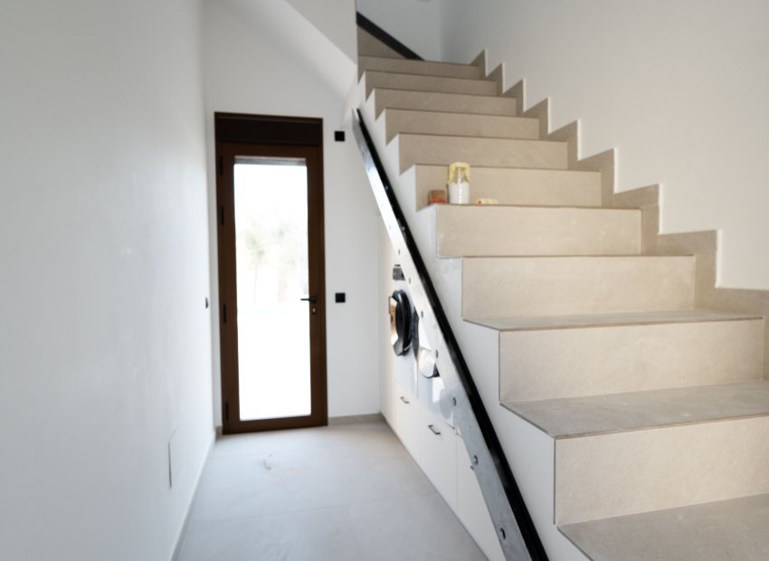 New Build - Detached House / Villa -
Ciudad Quesada - Rojales - Ciudad Quesada