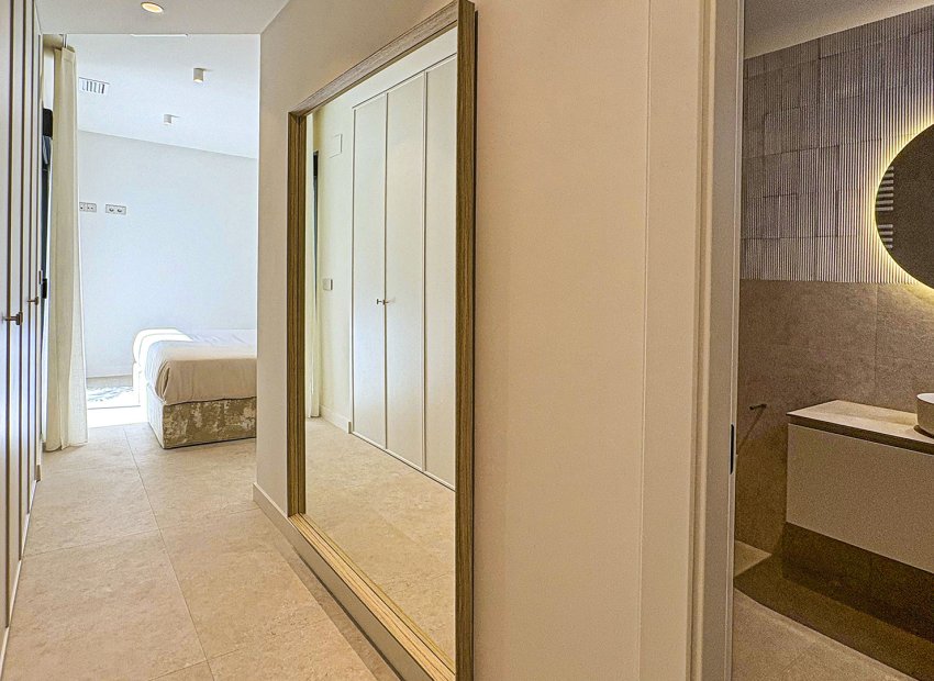 New Build - Detached House / Villa -
Ciudad Quesada - Rojales - Ciudad Quesada