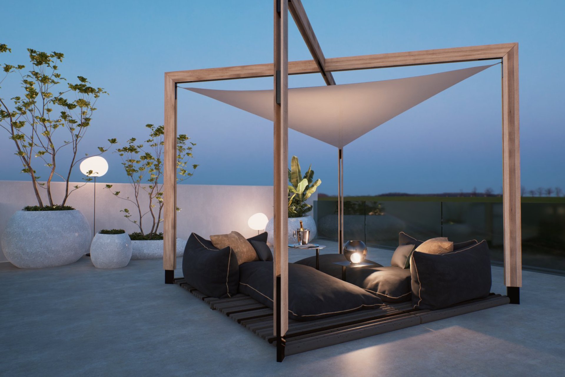 New Build - Detached House / Villa -
Ciudad Quesada - Rojales - Ciudad Quesada
