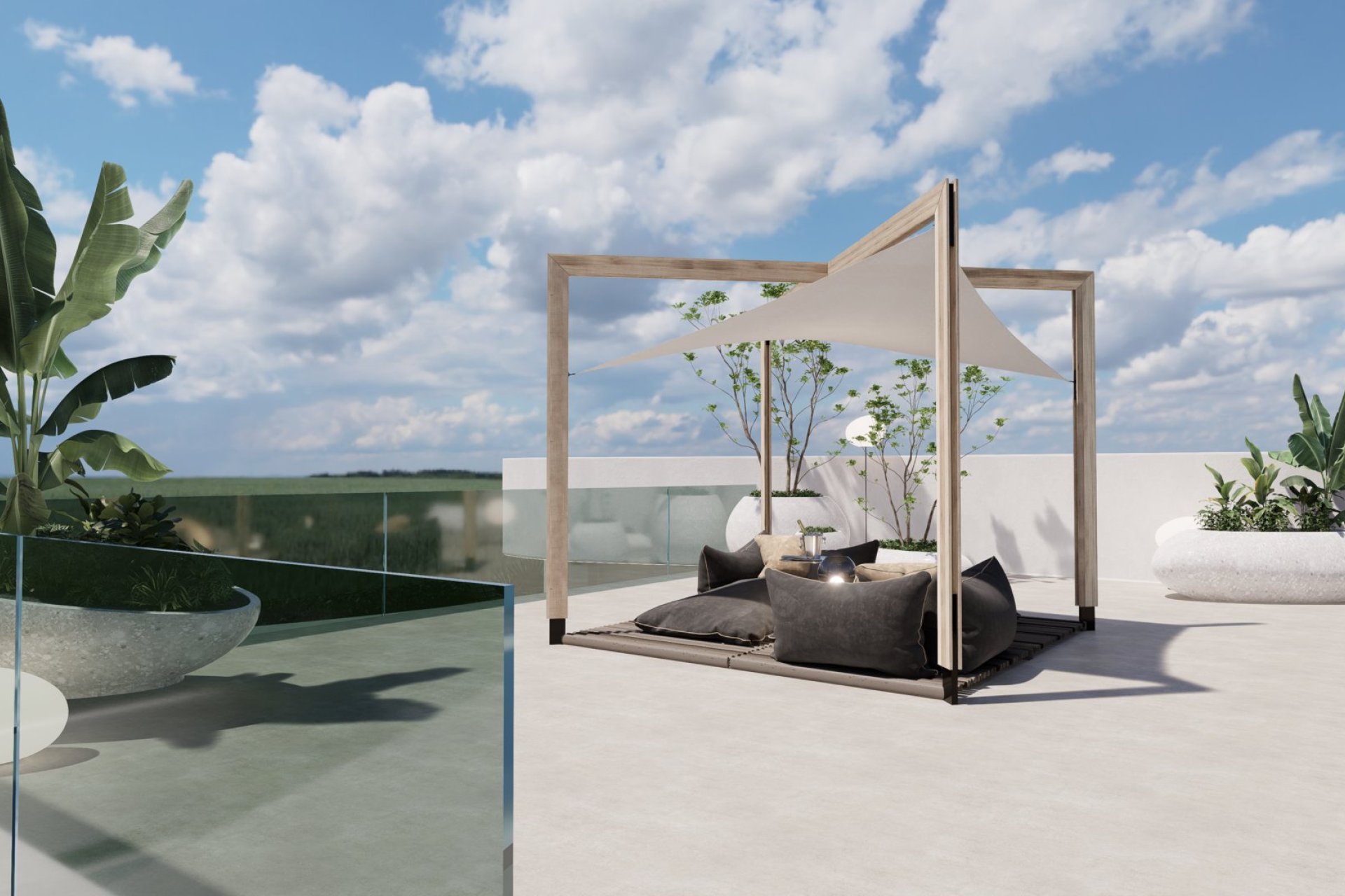 New Build - Detached House / Villa -
Ciudad Quesada - Rojales - Ciudad Quesada
