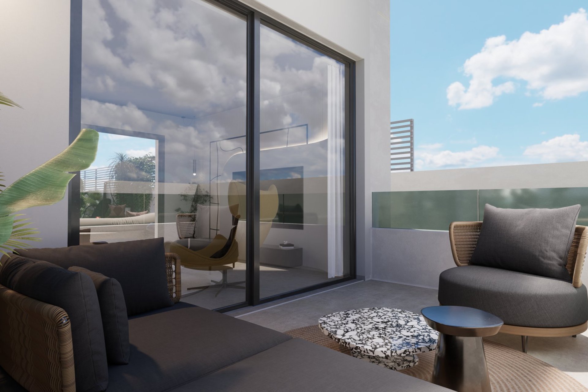 New Build - Detached House / Villa -
Ciudad Quesada - Rojales - Ciudad Quesada