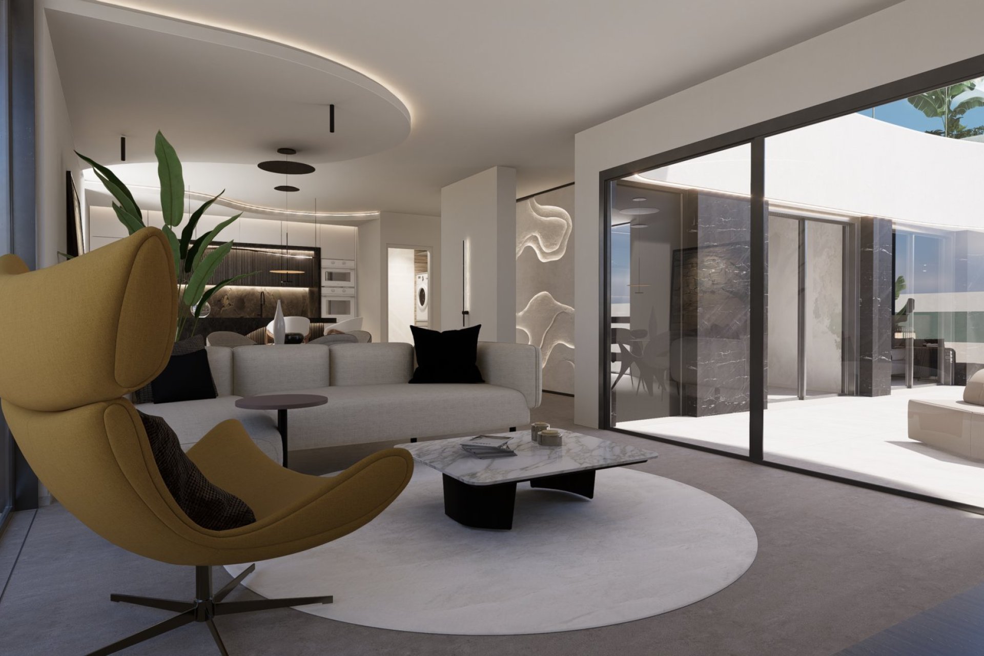 New Build - Detached House / Villa -
Ciudad Quesada - Rojales - Ciudad Quesada