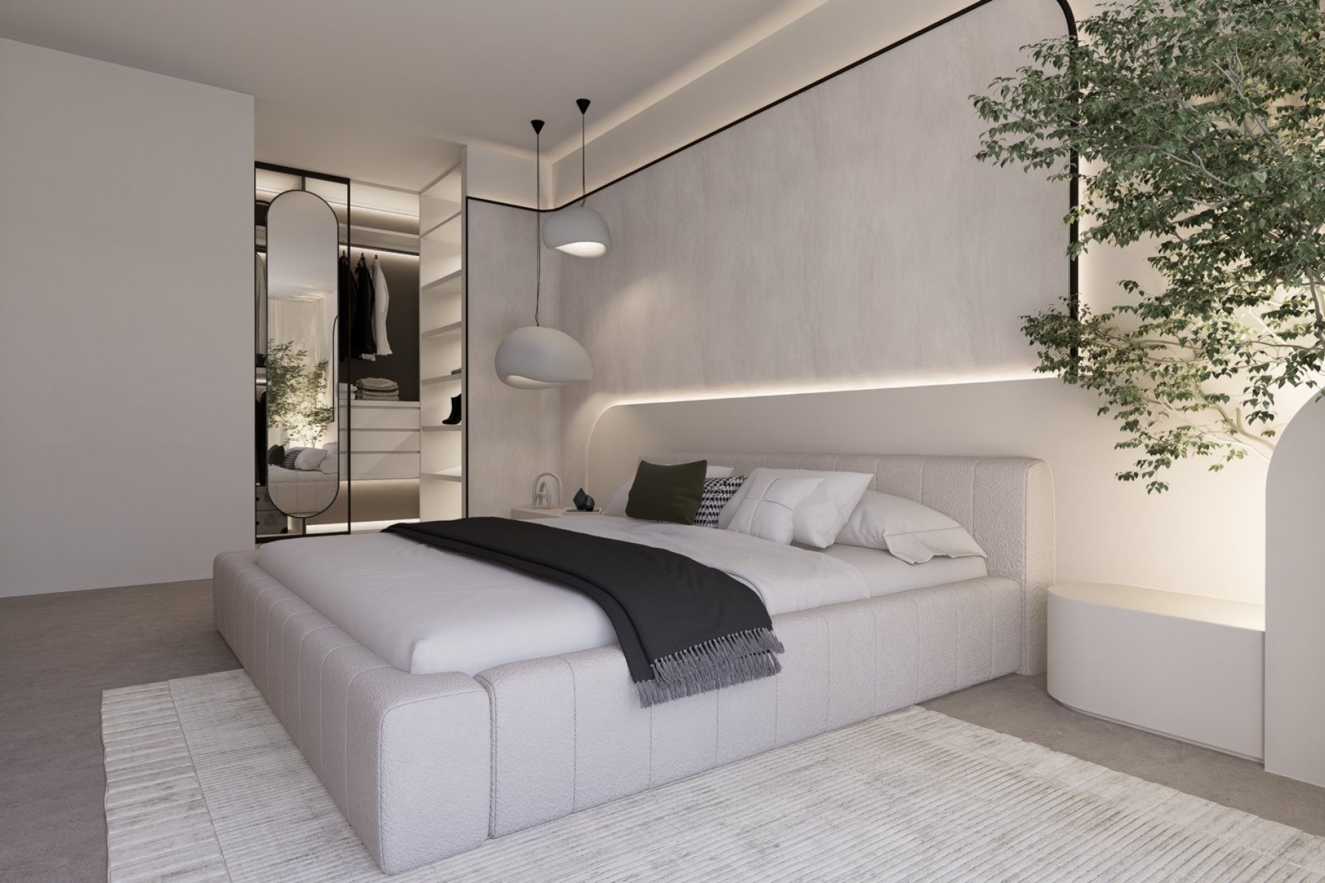 New Build - Detached House / Villa -
Ciudad Quesada - Rojales - Ciudad Quesada
