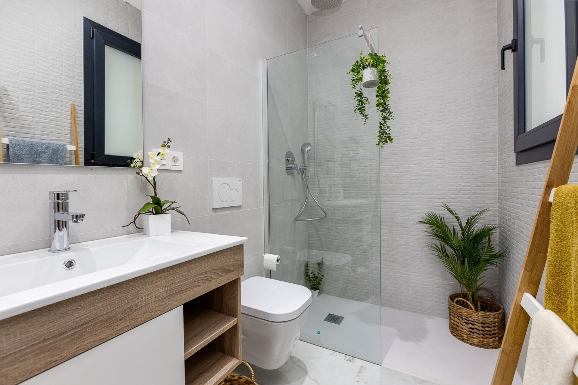 New Build - Detached House / Villa -
Ciudad Quesada - Rojales - Ciudad Quesada