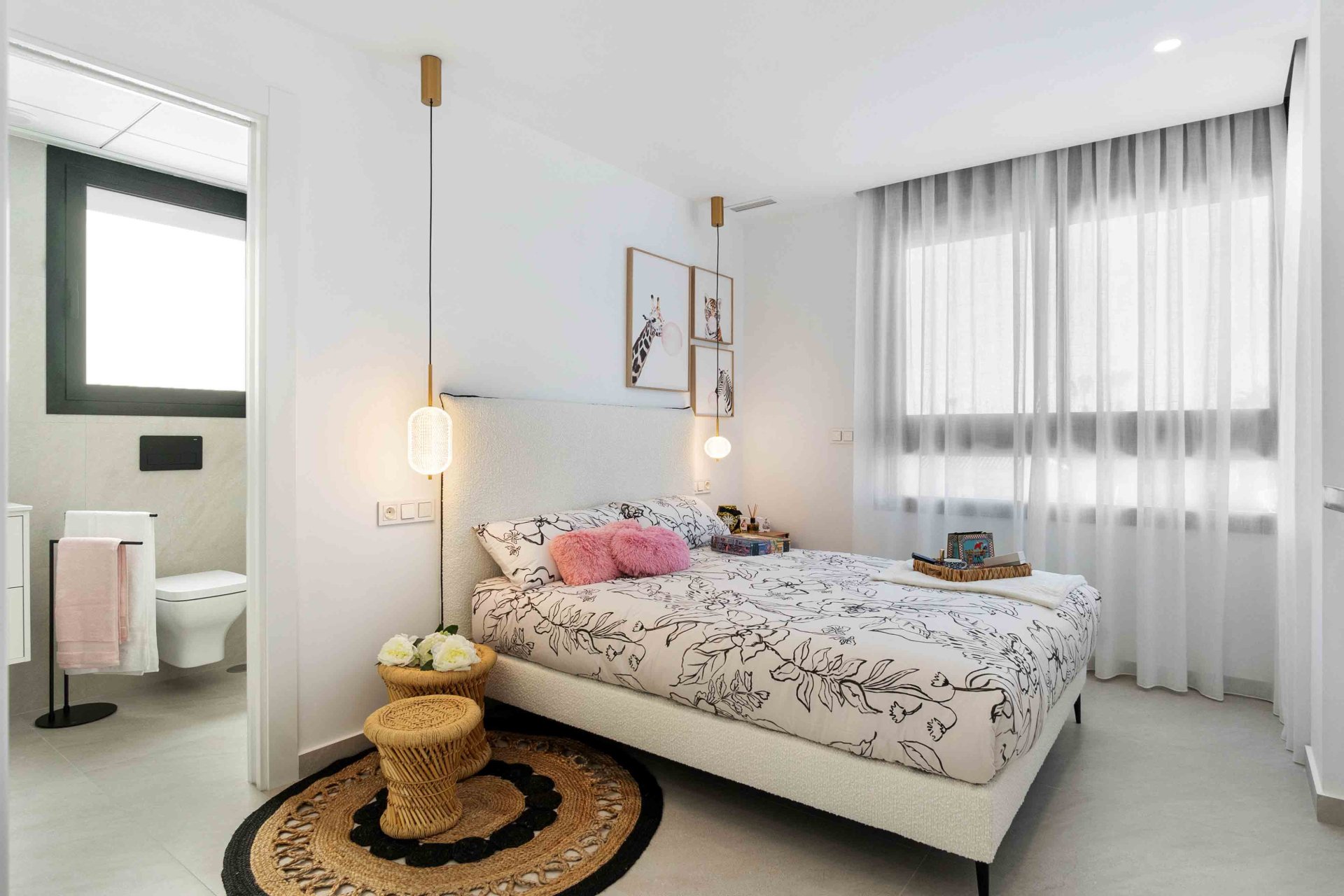 New Build - Detached House / Villa -
Ciudad Quesada - Rojales - Rojales