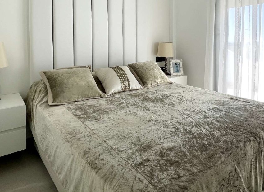 New Build - Detached House / Villa -
Ciudad Quesada - Rojales - Rojales