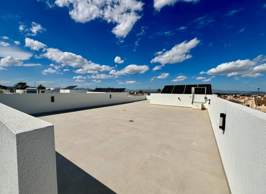 New Build - Detached House / Villa -
Ciudad Quesada - Rojales - Rojales