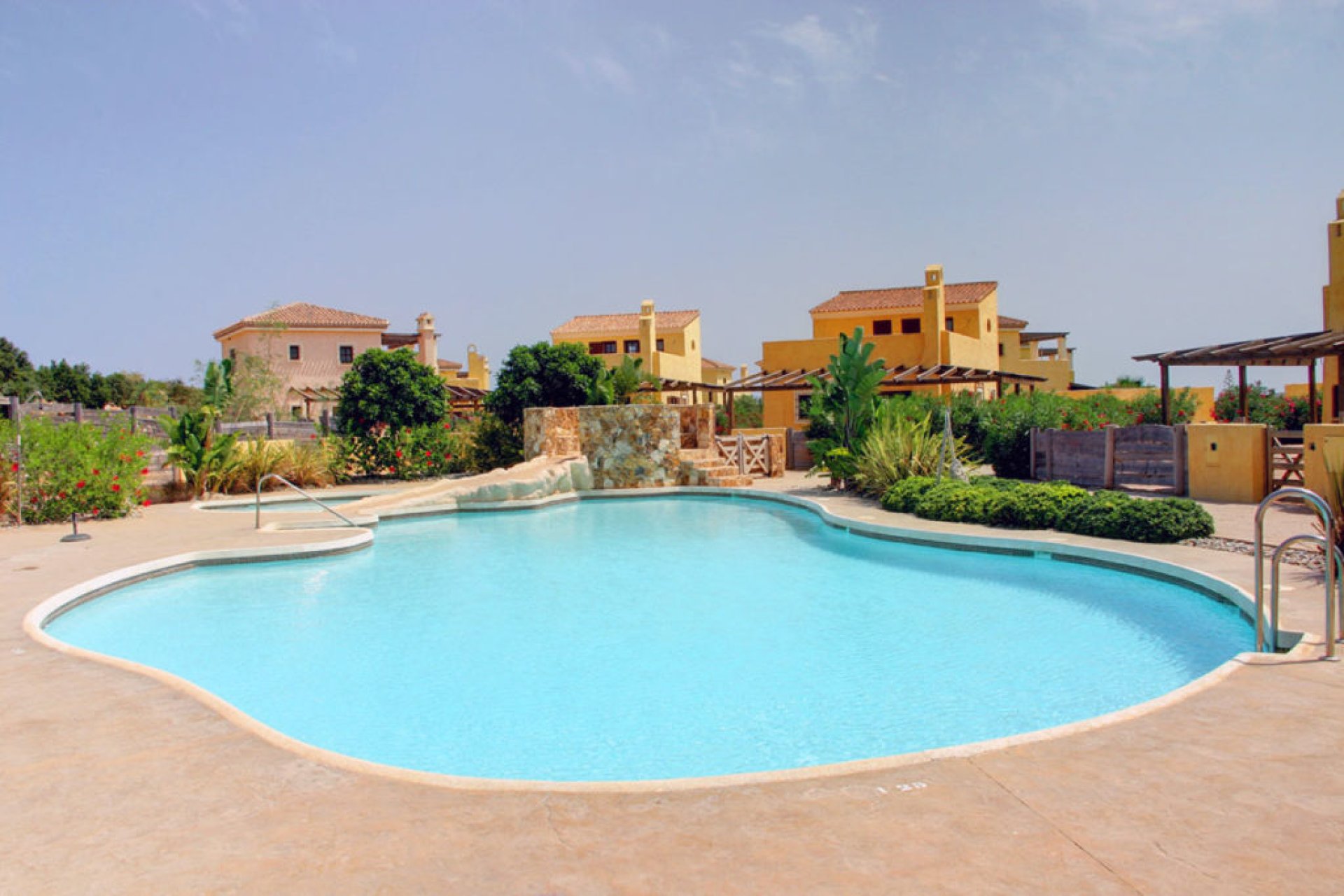 New Build - Detached House / Villa -
Cuevas Del Almanzora - Cuevas del Almanzora