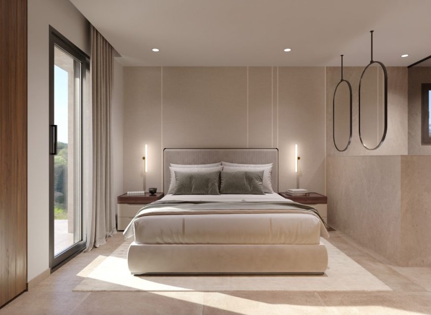New Build - Detached House / Villa -
Cuevas Del Almanzora - Cuevas del Almanzora