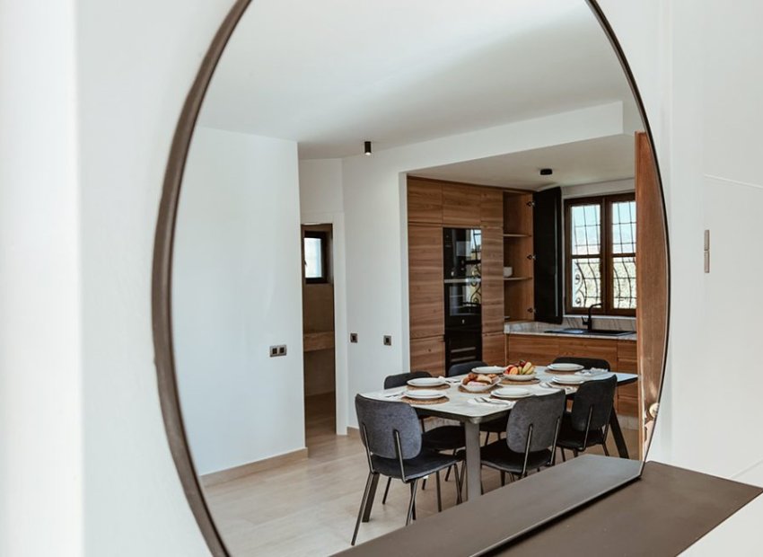 New Build - Detached House / Villa -
Cuevas Del Almanzora - Cuevas del Almanzora