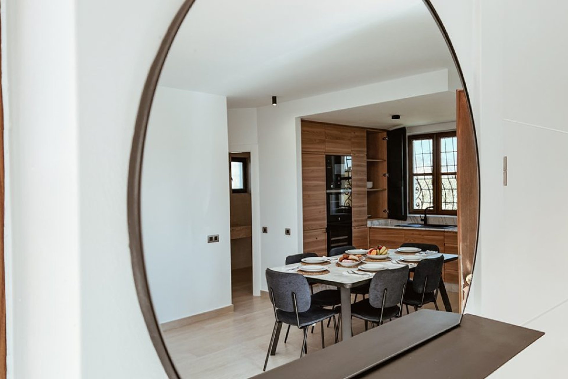 New Build - Detached House / Villa -
Cuevas Del Almanzora - Cuevas del Almanzora