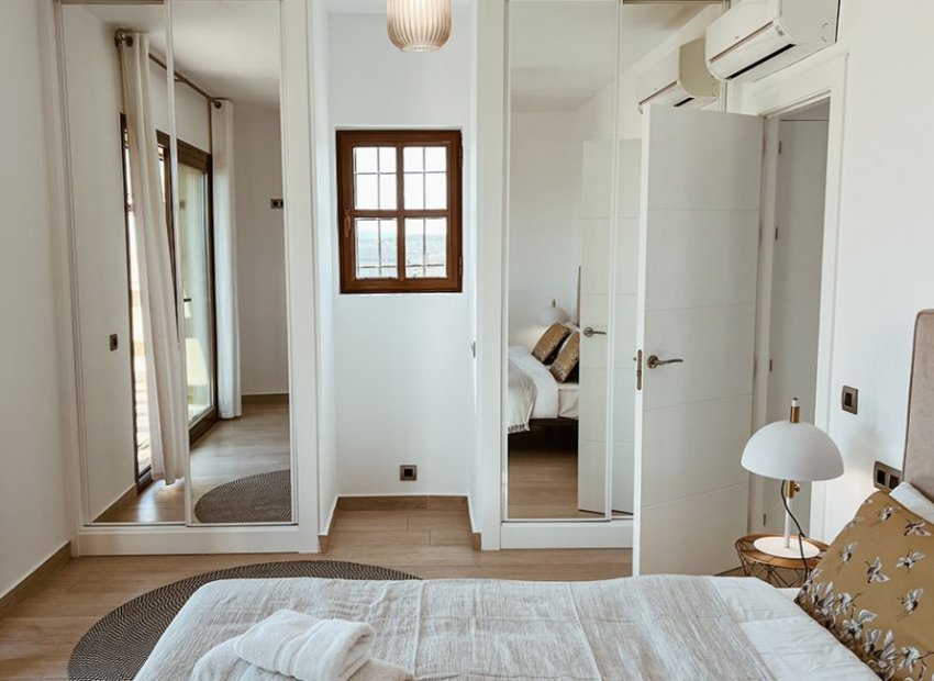 New Build - Detached House / Villa -
Cuevas Del Almanzora - Cuevas del Almanzora