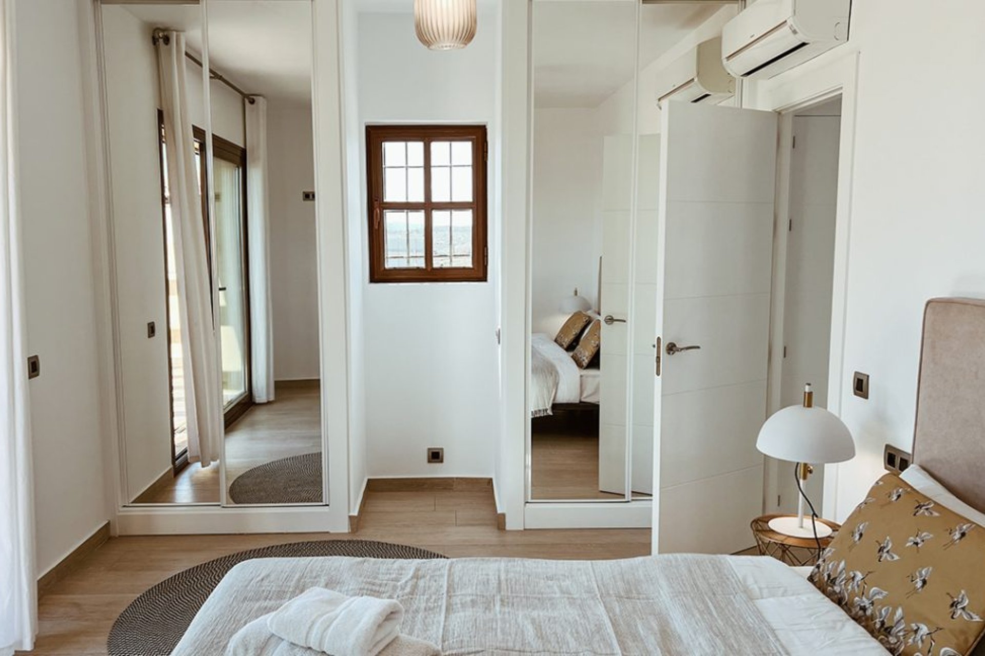 New Build - Detached House / Villa -
Cuevas Del Almanzora - Cuevas del Almanzora