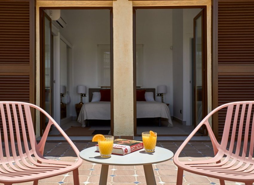 New Build - Detached House / Villa -
Cuevas Del Almanzora - Cuevas del Almanzora