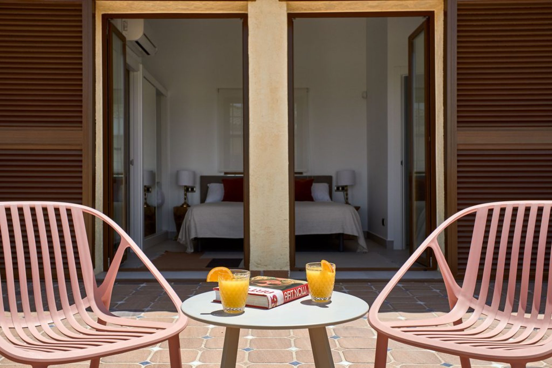 New Build - Detached House / Villa -
Cuevas Del Almanzora - Cuevas del Almanzora