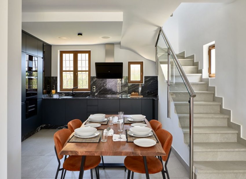 New Build - Detached House / Villa -
Cuevas Del Almanzora - Cuevas del Almanzora