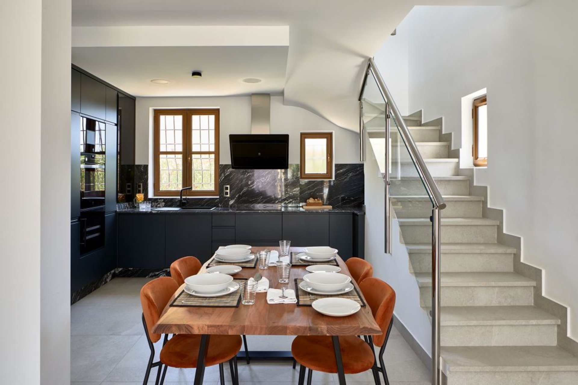 New Build - Detached House / Villa -
Cuevas Del Almanzora - Cuevas del Almanzora