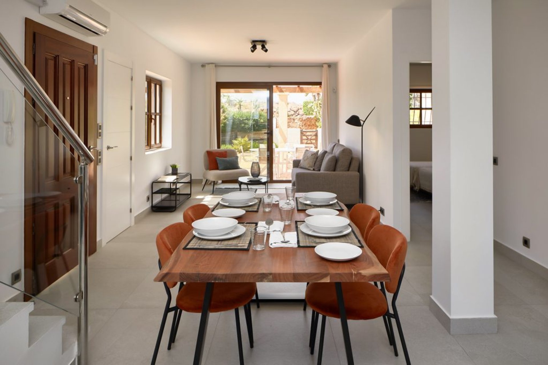 New Build - Detached House / Villa -
Cuevas Del Almanzora - Cuevas del Almanzora