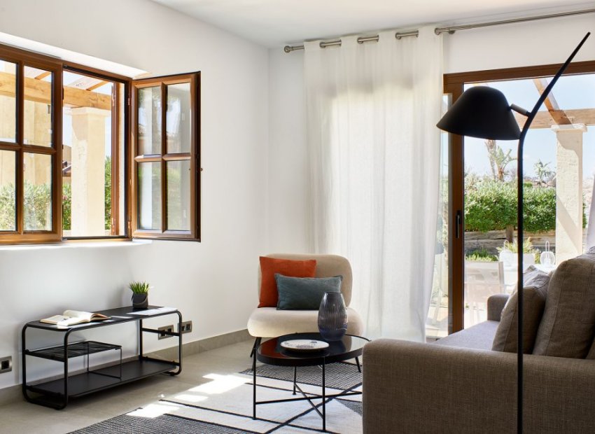 New Build - Detached House / Villa -
Cuevas Del Almanzora - Cuevas del Almanzora