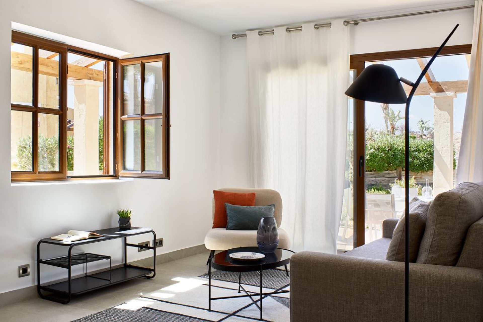 New Build - Detached House / Villa -
Cuevas Del Almanzora - Cuevas del Almanzora