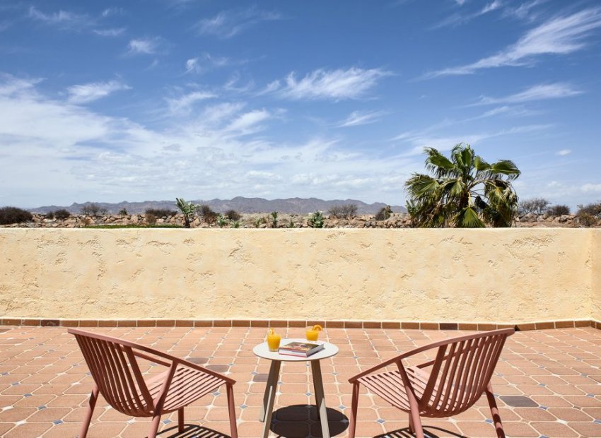 New Build - Detached House / Villa -
Cuevas Del Almanzora - Cuevas del Almanzora