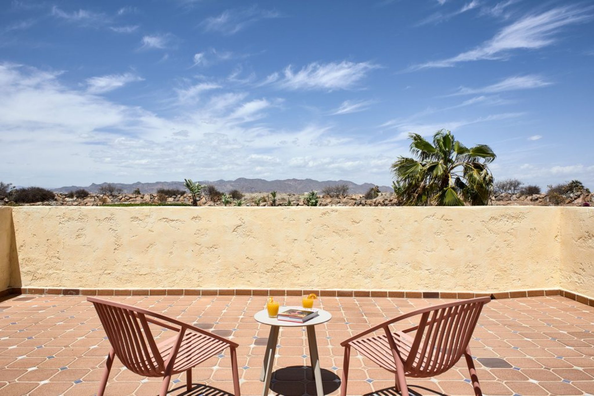 New Build - Detached House / Villa -
Cuevas Del Almanzora - Cuevas del Almanzora