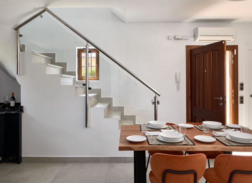 New Build - Detached House / Villa -
Cuevas Del Almanzora - Cuevas del Almanzora