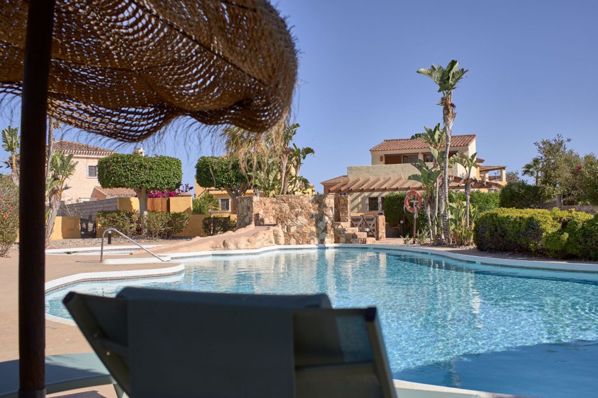 New Build - Detached House / Villa -
Cuevas Del Almanzora - Cuevas del Almanzora