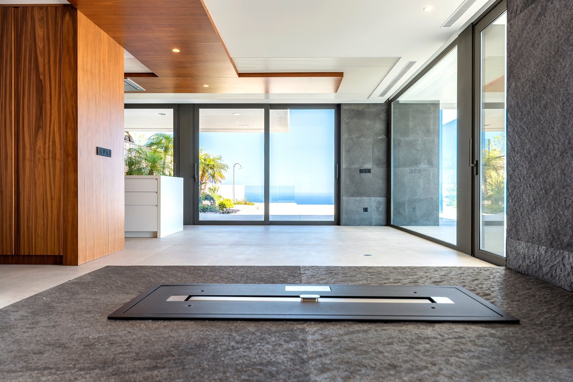 New Build - Detached House / Villa -
Cumbre del Sol