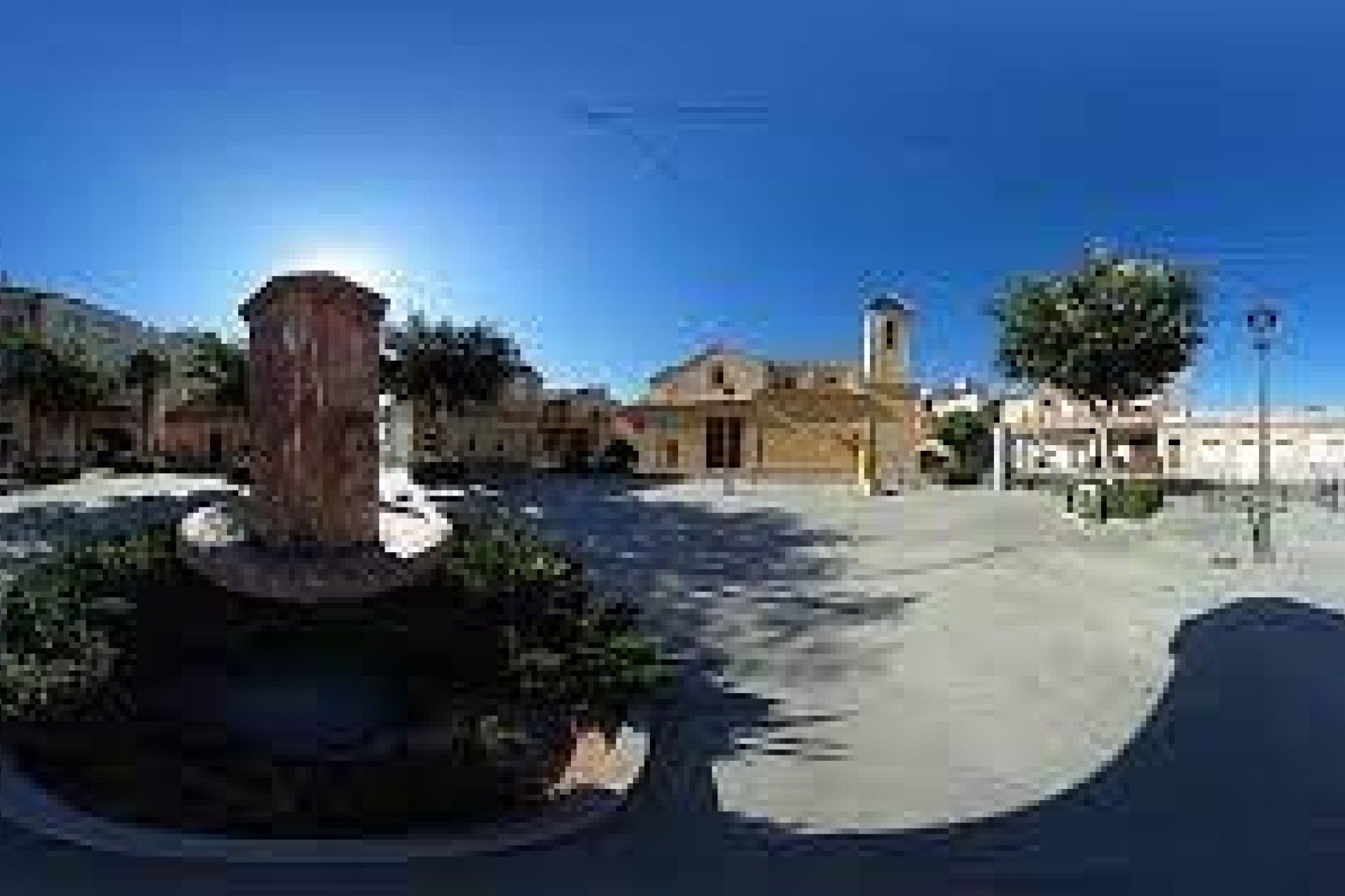 New Build - Detached House / Villa -
Daya Nueva - Pueblo