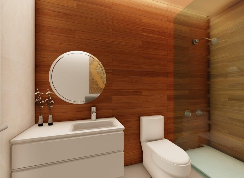 New Build - Detached House / Villa -
Daya Nueva