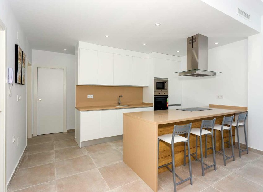 New Build - Detached House / Villa -
Daya Nueva