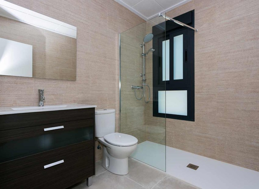 New Build - Detached House / Villa -
Daya Nueva