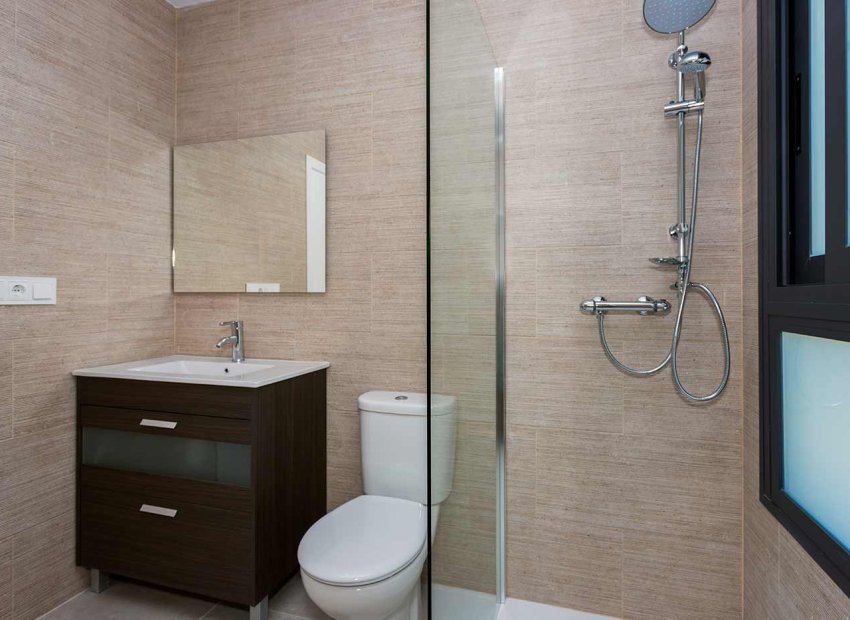 New Build - Detached House / Villa -
Daya Nueva