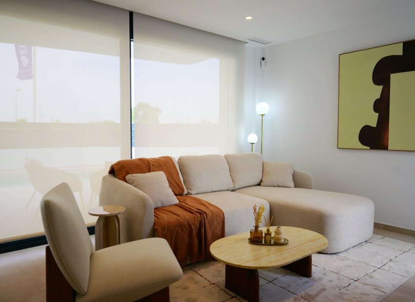 New Build - Detached House / Villa -
Dolores