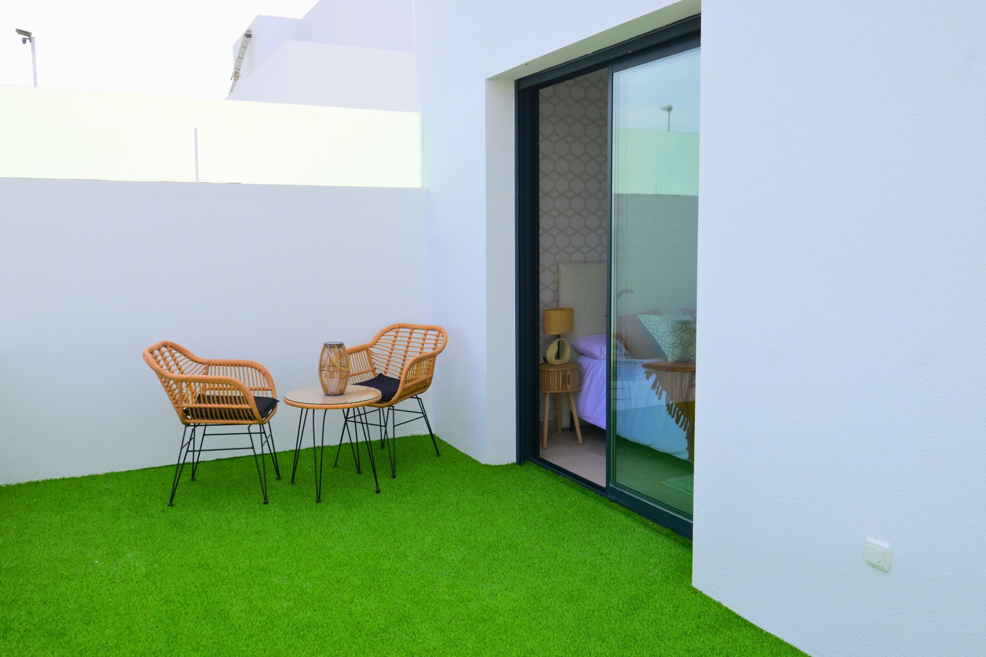 New Build - Detached House / Villa -
Dolores