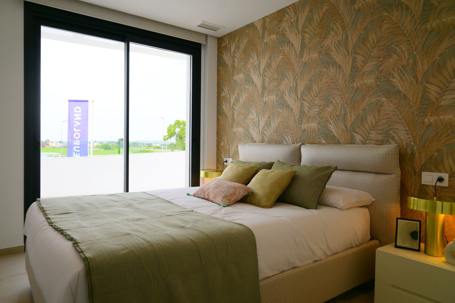 New Build - Detached House / Villa -
Dolores